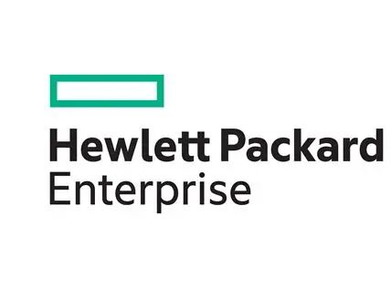 HPE