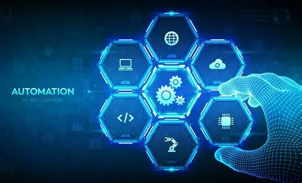 IoT & Automation
